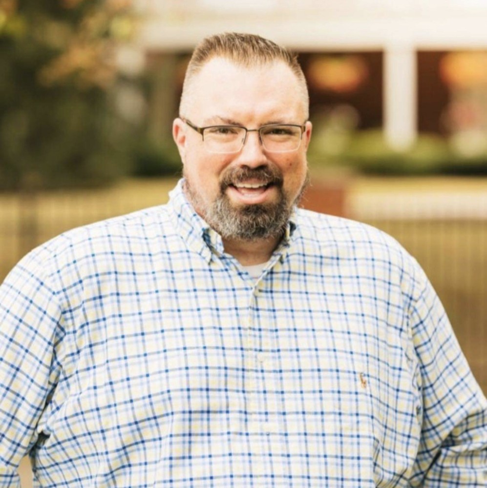 Jonathan Hersman-Principal