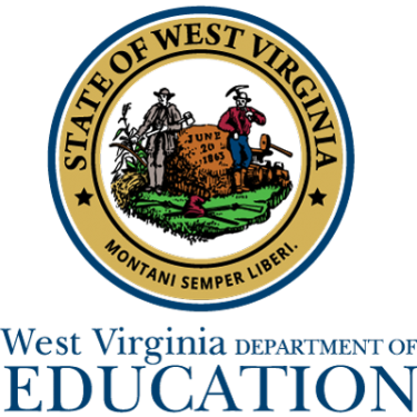 WVDE Logo