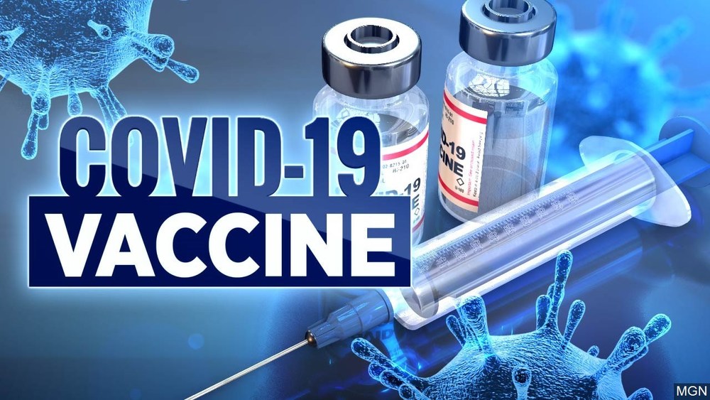 Covid-19 Vaccine