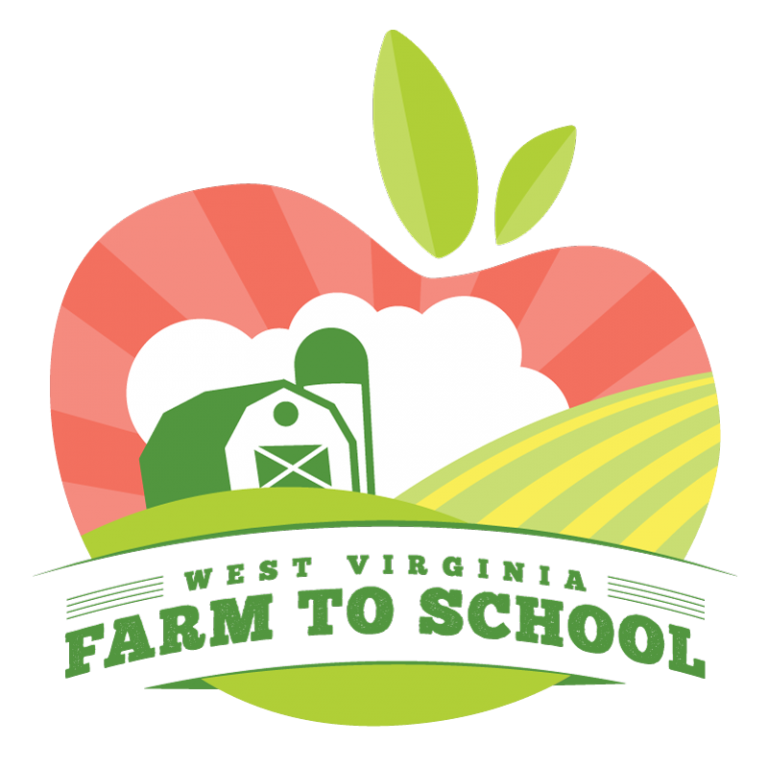 New Farm to School Logo