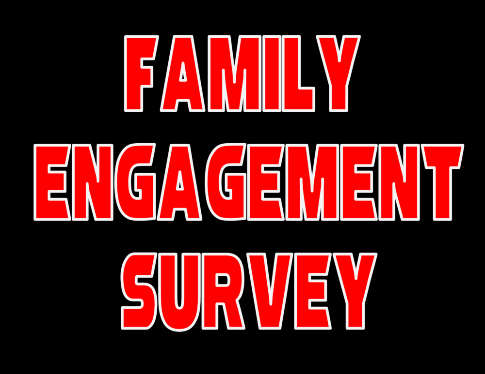 family engagement survey