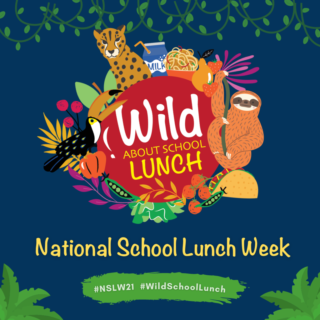 School Lunch Week