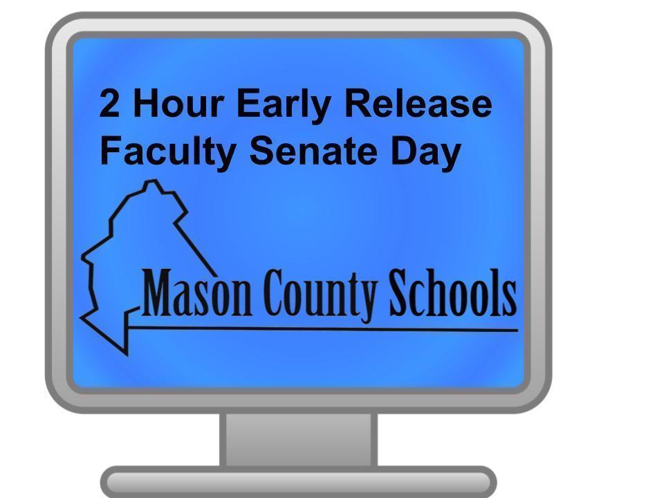 Early release