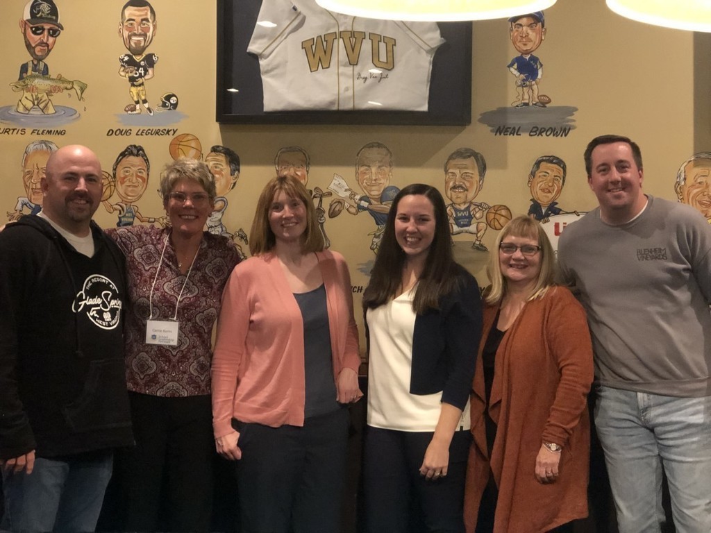 Admin Academy