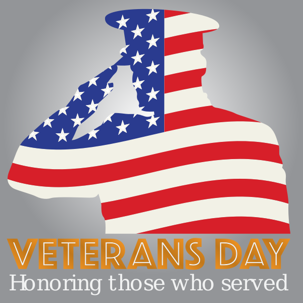 Veteran's Day