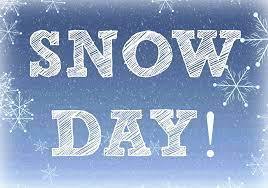 Snow Day