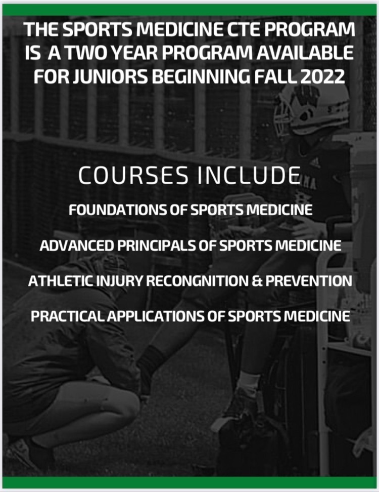 sports medicine