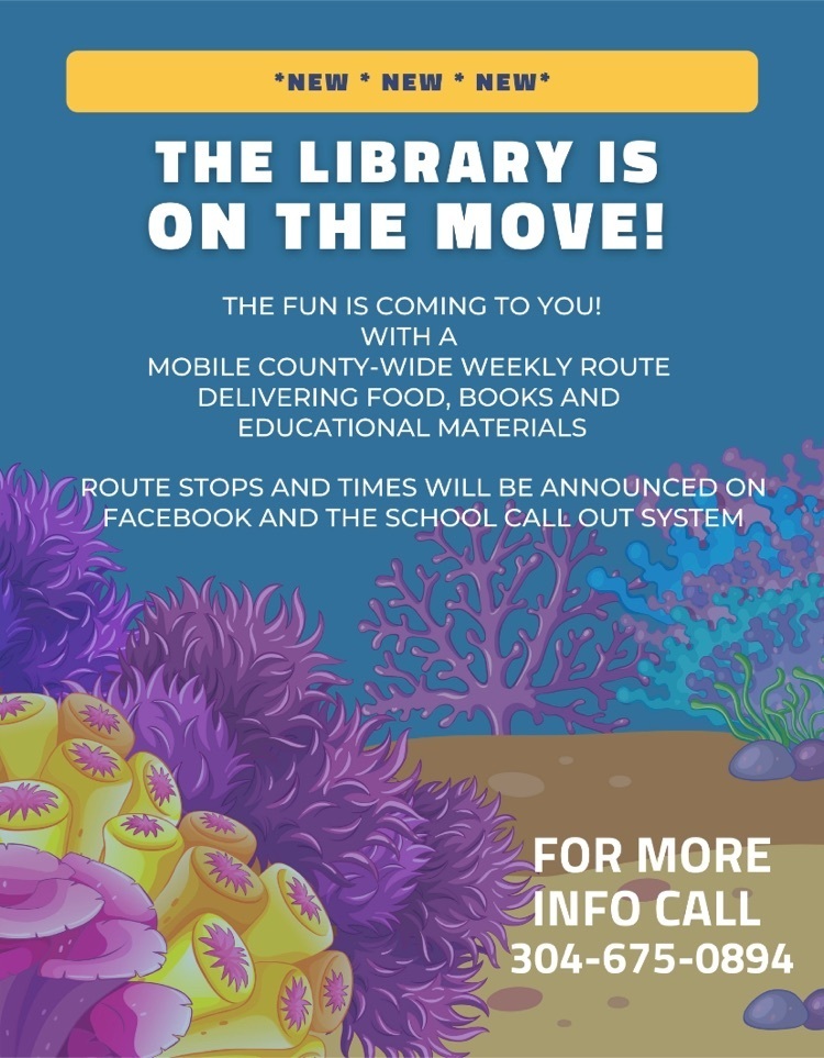 library information 