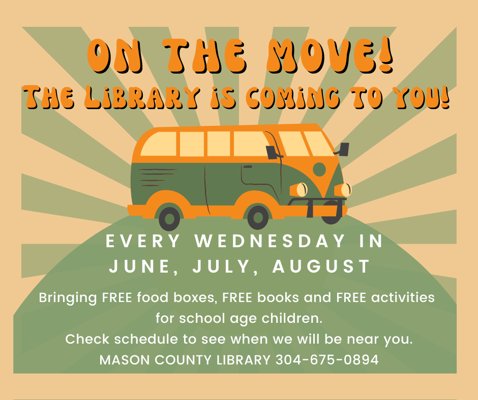 Mason County Library
