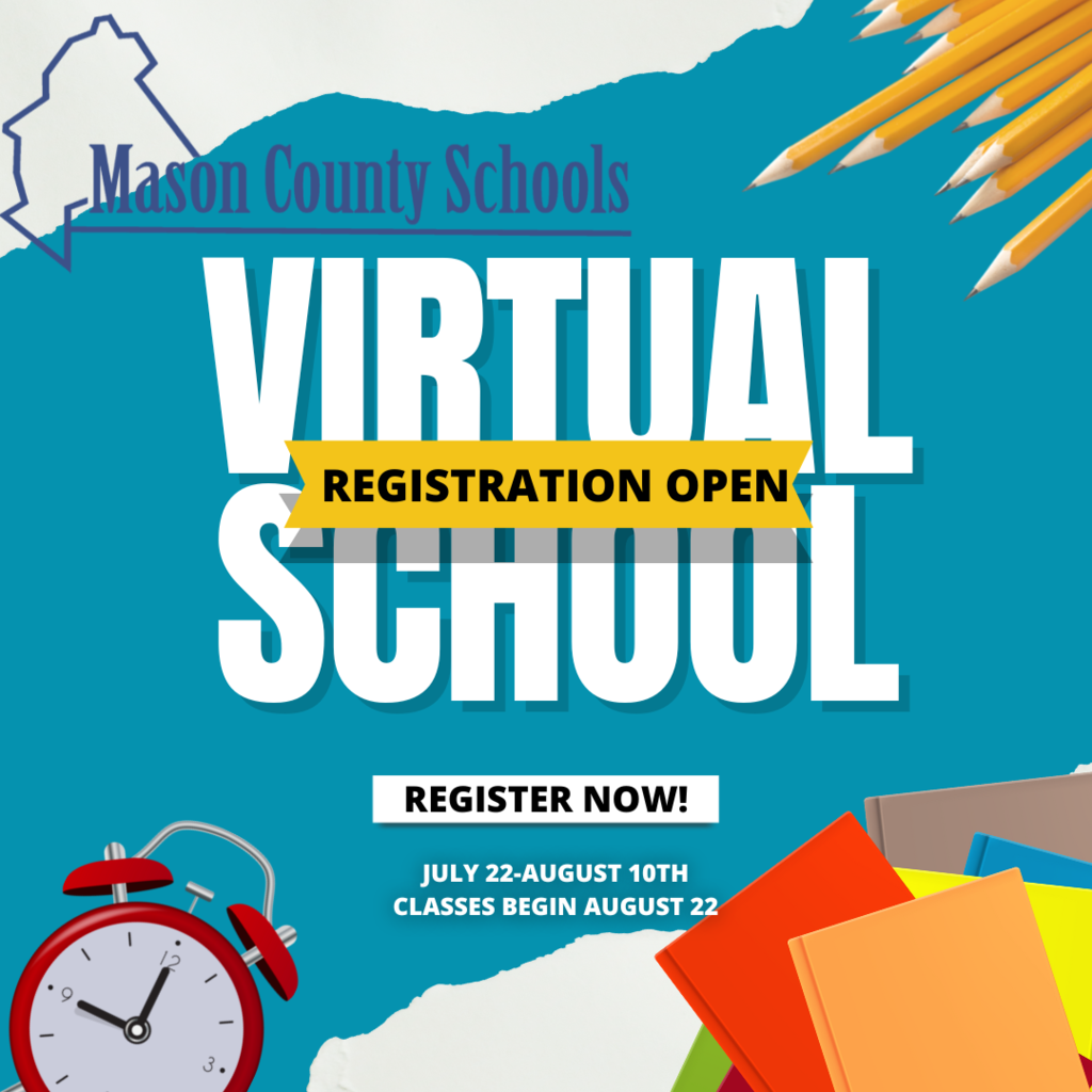 Mason County Virtual School