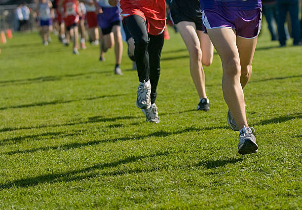 track