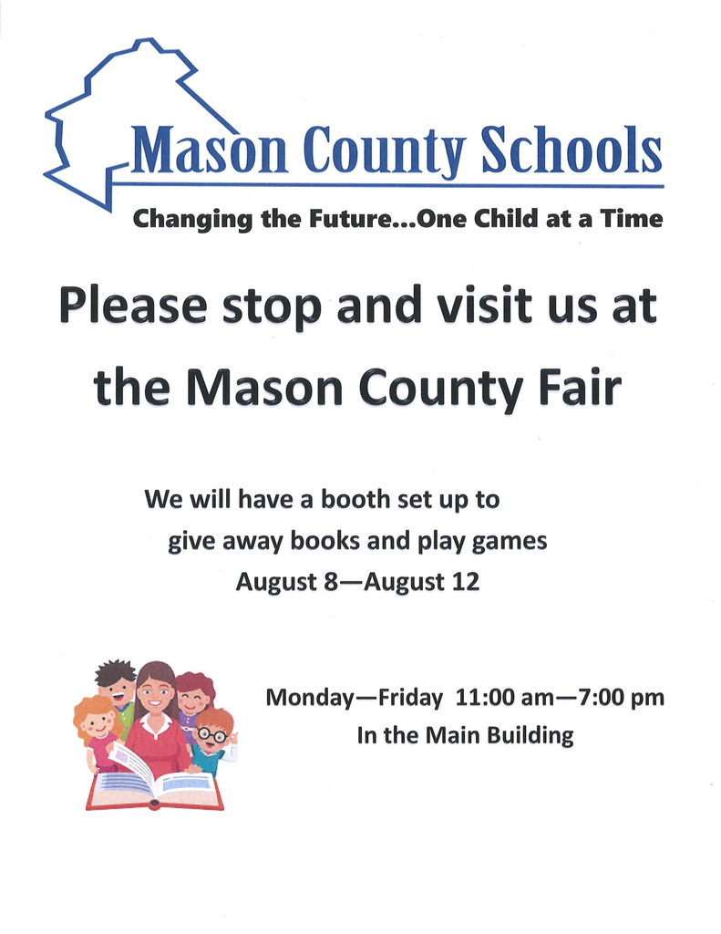 Mason County Fair