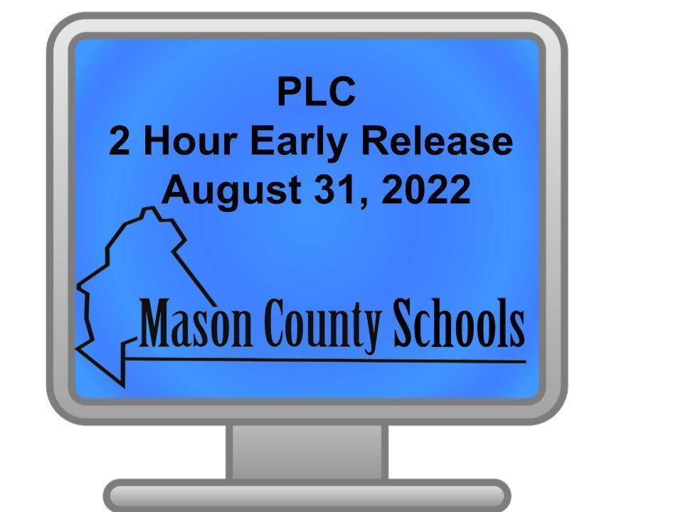 PLC Early Release