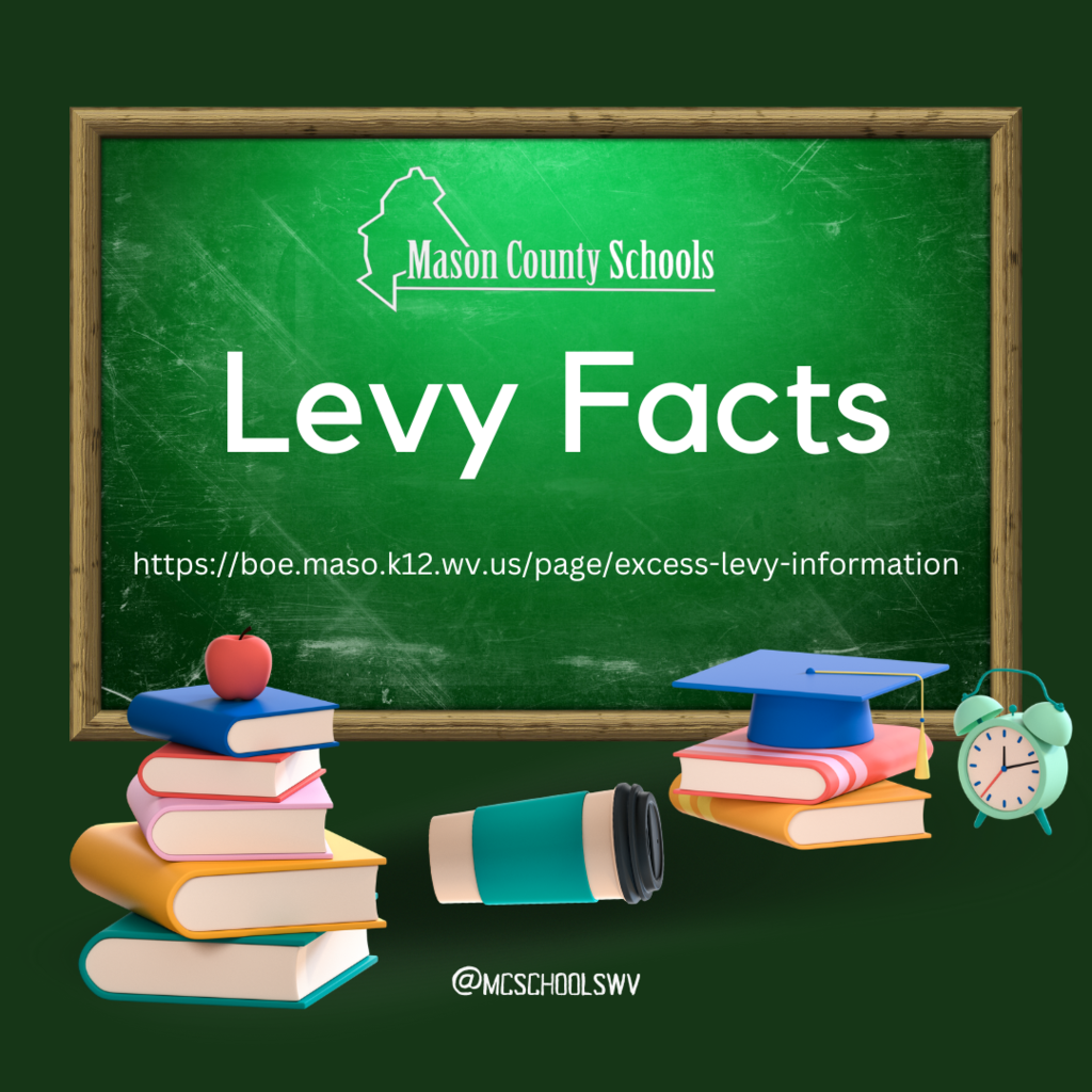 Levy Facts 10-19