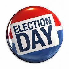 Election Day 2022