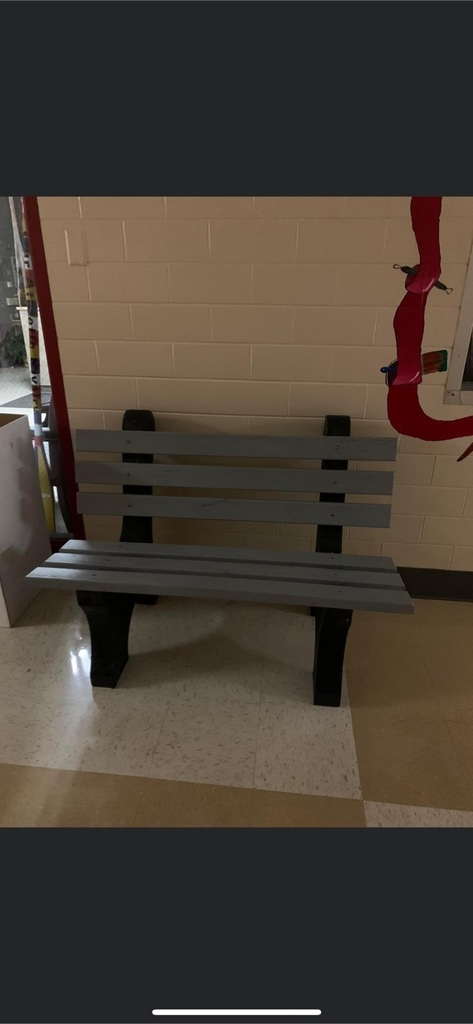 bench