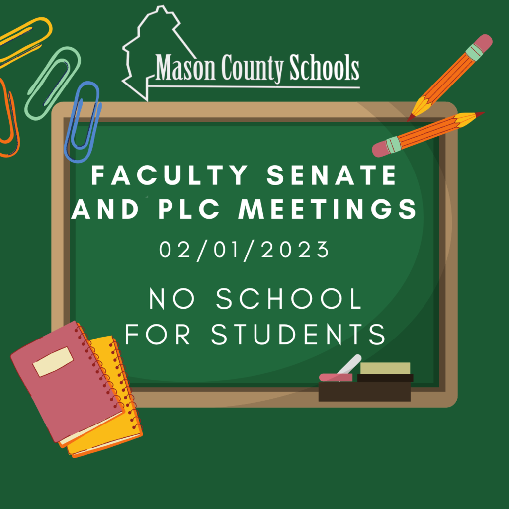 Faculty Senate/PLC Meeting