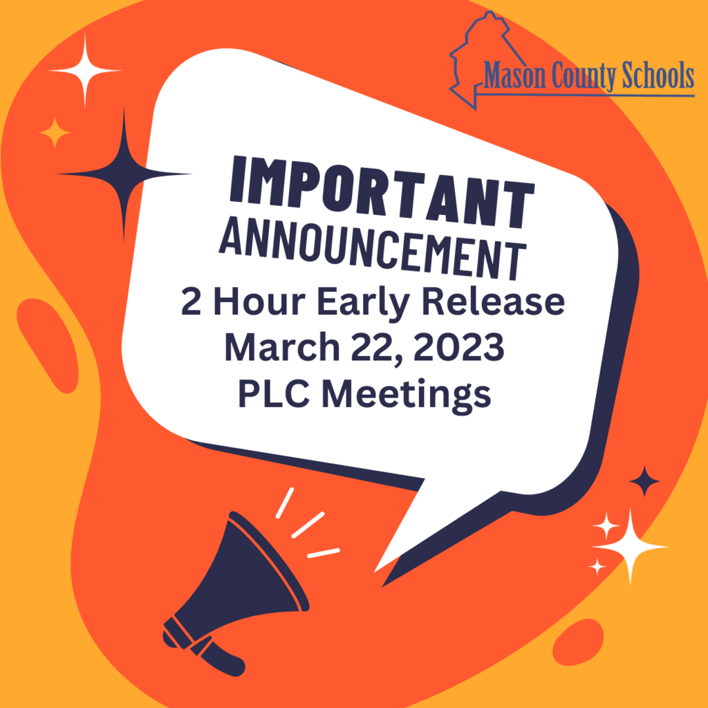 March Early Release