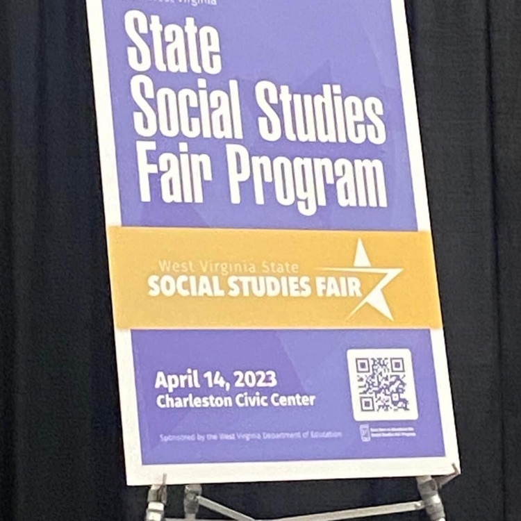 state social studies fair