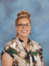 Kim Hunt