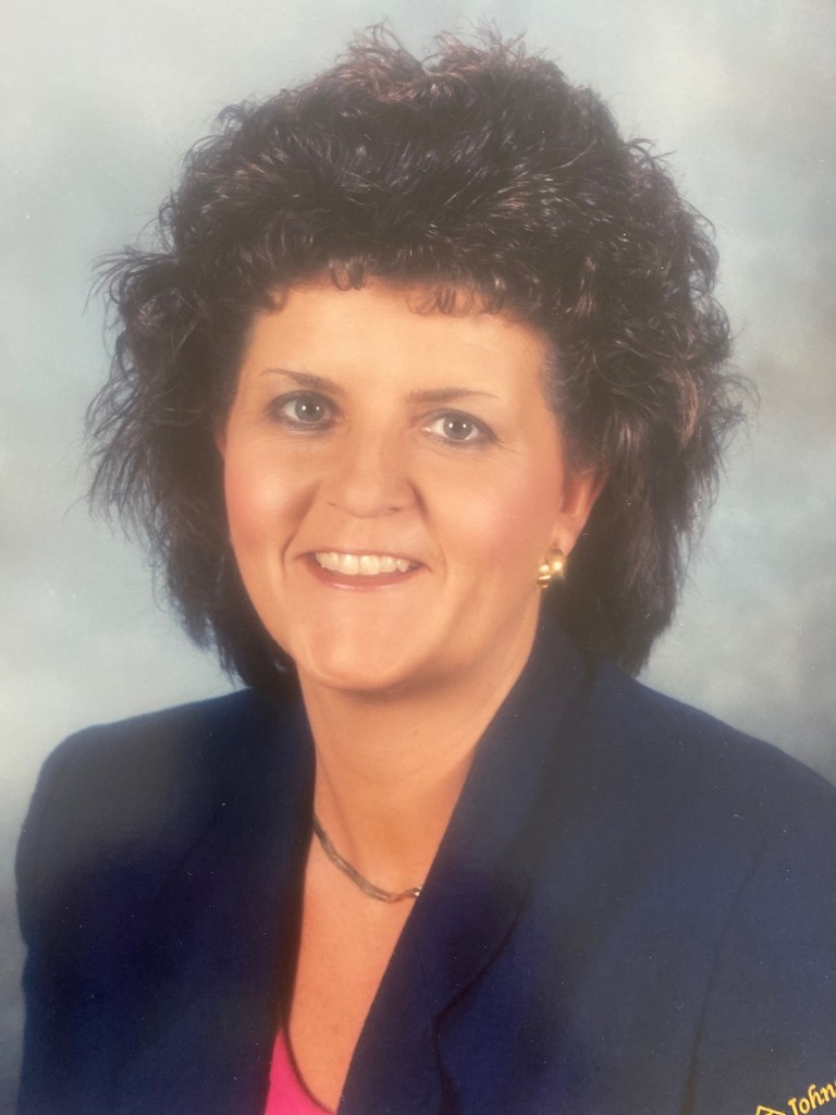 Karen shull