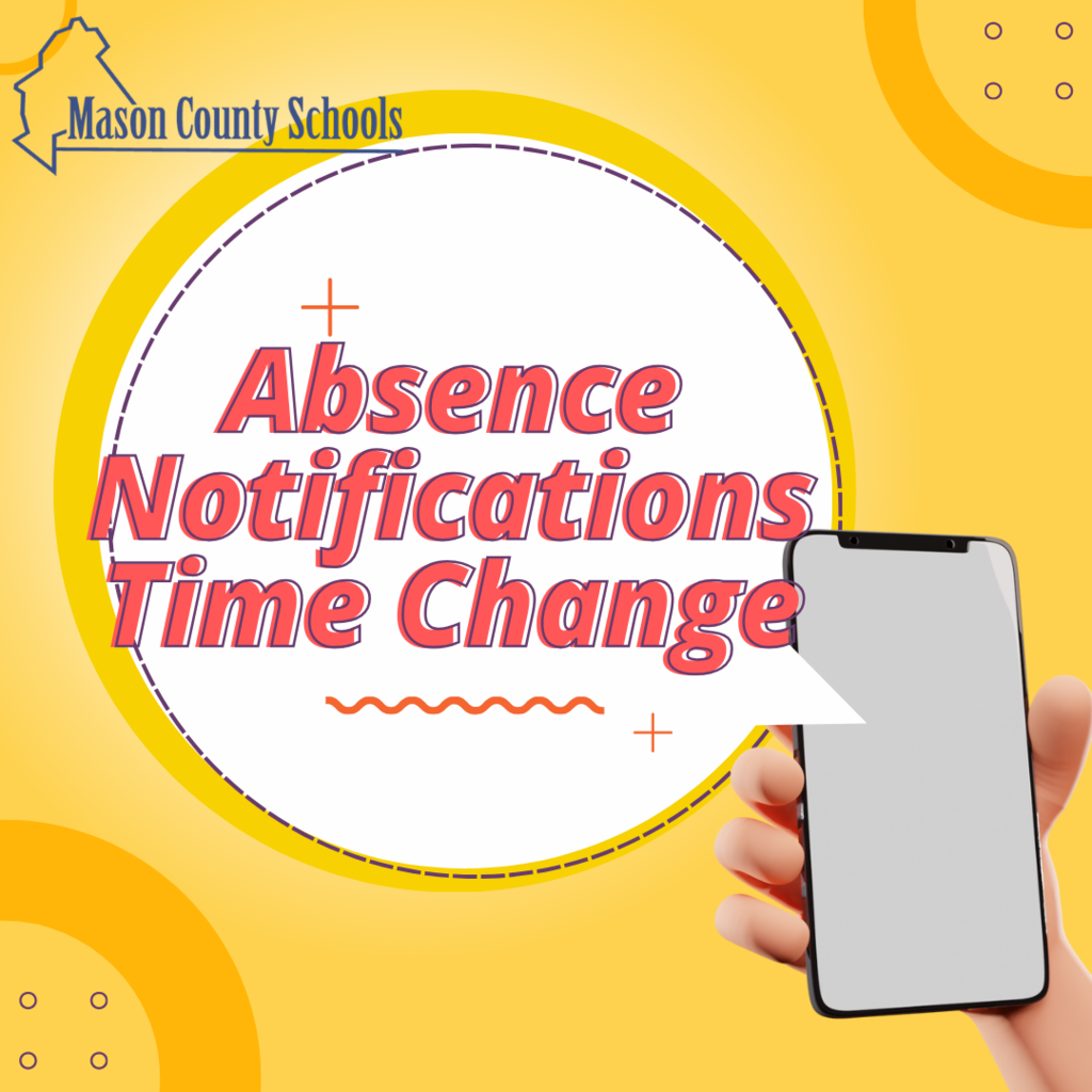Absence Notification